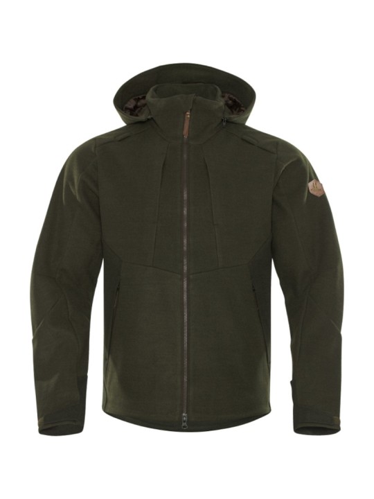 Veste Härkila Metso Hybrid