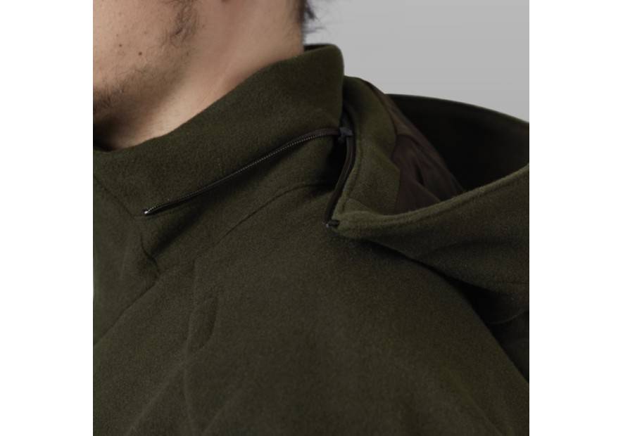 Veste Härkila Metso Hybrid