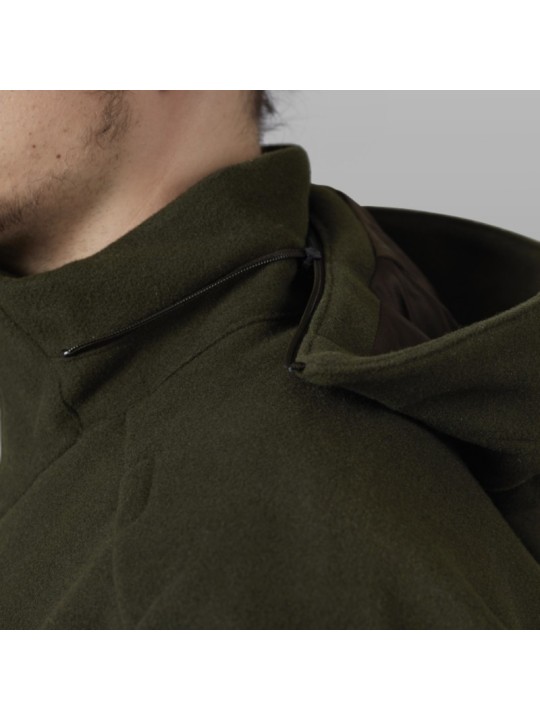 Veste Härkila Metso Hybrid