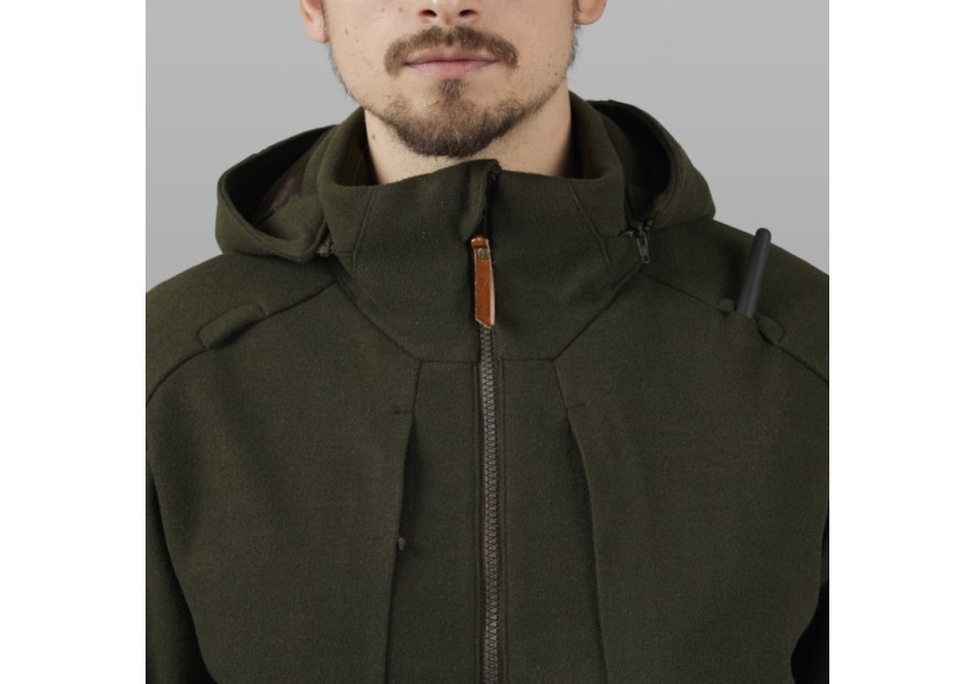 Veste Härkila Metso Hybrid