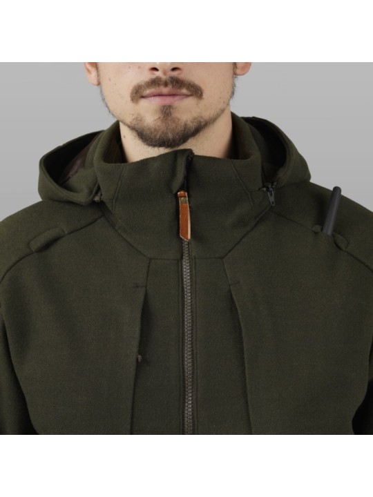 Veste Härkila Metso Hybrid