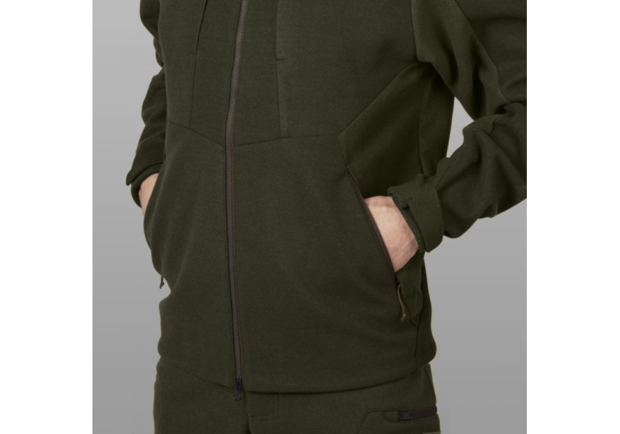 Veste Härkila Metso Hybrid