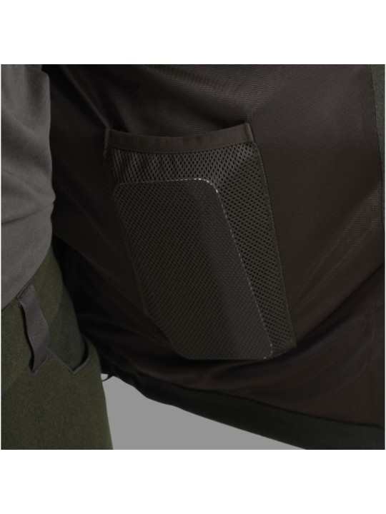 Veste Härkila Metso Hybrid