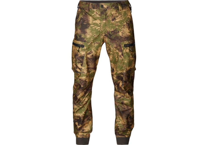 Pantalon Härkila Deer Stalker Camo AXIS HWS