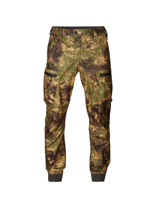 Pantalon Härkila Deer Stalker Camo AXIS HWS