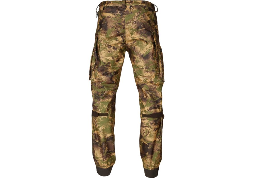 Pantalon Härkila Deer Stalker Camo AXIS HWS