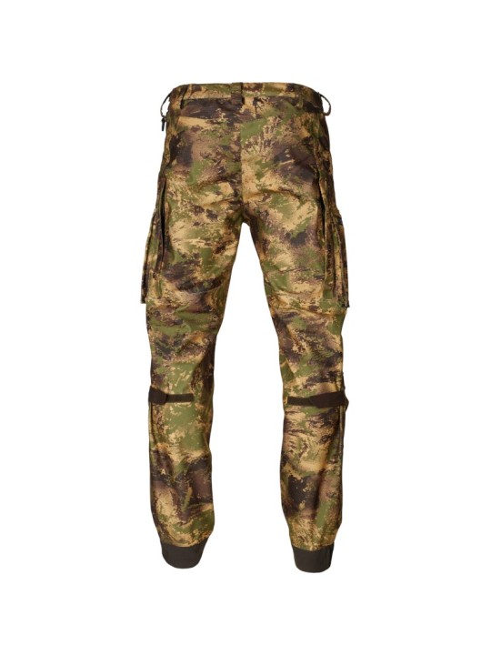 Pantalon Härkila Deer Stalker Camo AXIS HWS