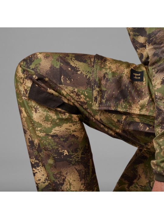Pantalon Härkila Deer Stalker Camo AXIS HWS