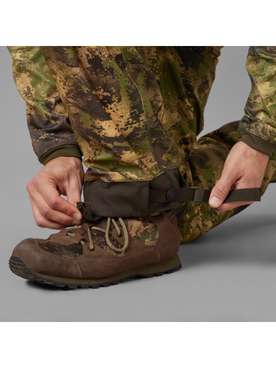 Pantalon Härkila Deer Stalker Camo AXIS HWS
