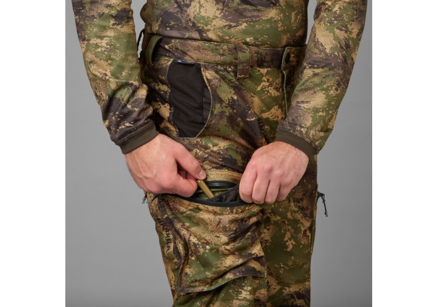 Pantalon Härkila Deer Stalker Camo AXIS HWS