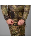 Pantalon Härkila Deer Stalker Camo AXIS HWS