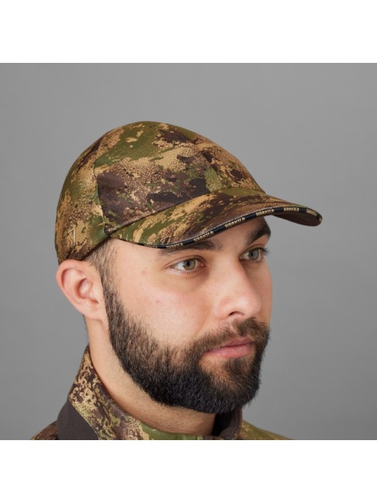 Casquette Härkila Deer Stalker camo Axis MSP