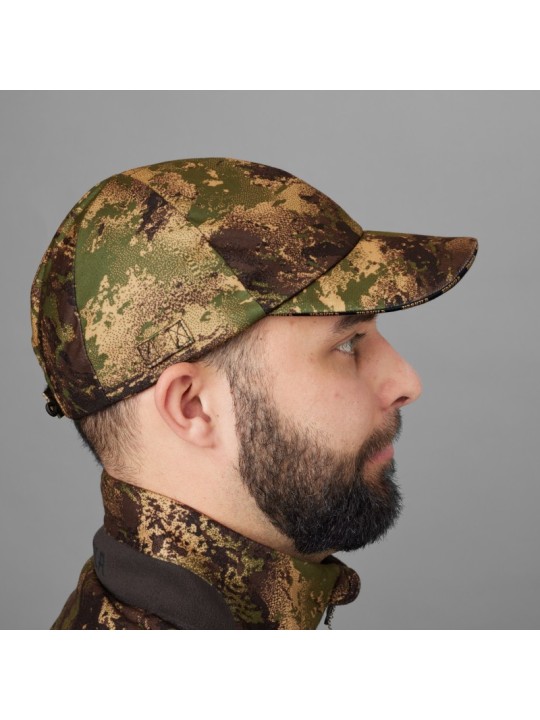Casquette Härkila Deer Stalker camo Axis MSP