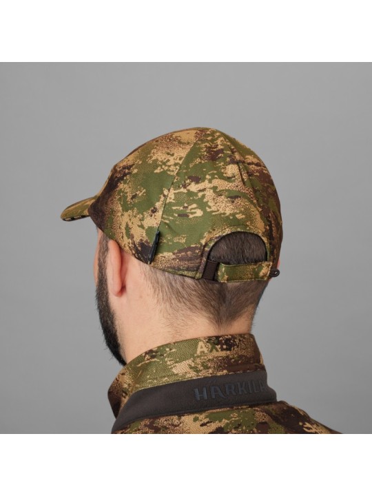 Casquette Härkila Deer Stalker camo Axis MSP