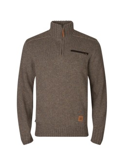 Pull laine coupe-vent Härkila Annaboda 2.0