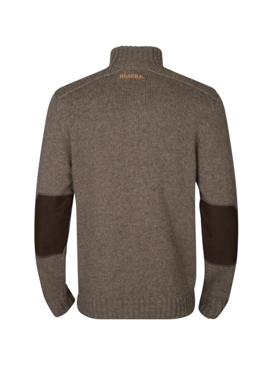 Pull laine coupe-vent Härkila Annaboda 2.0