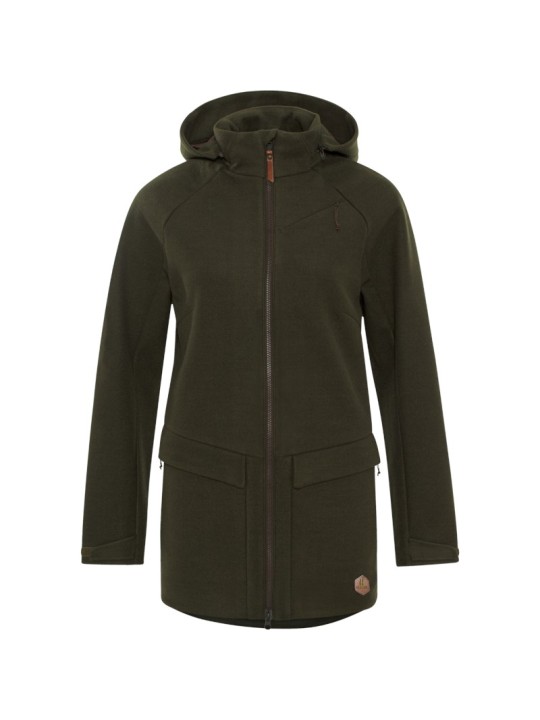 Veste de chasse femme Härkila Metso Hybrid