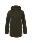 Veste de chasse femme Härkila Metso Hybrid