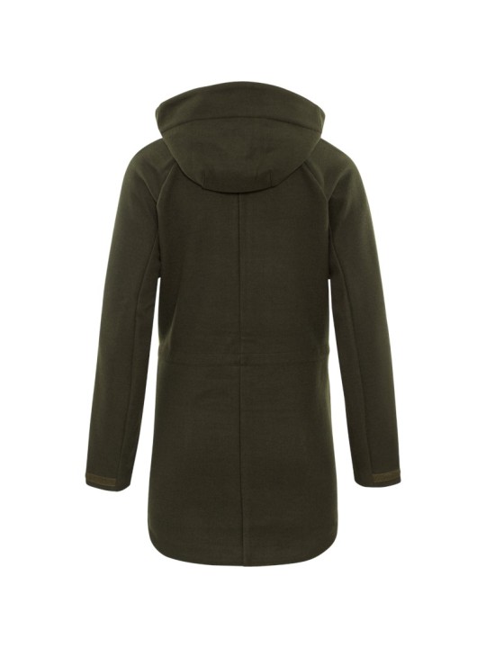 Veste de chasse femme Härkila Metso Hybrid