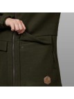 Veste de chasse femme Härkila Metso Hybrid