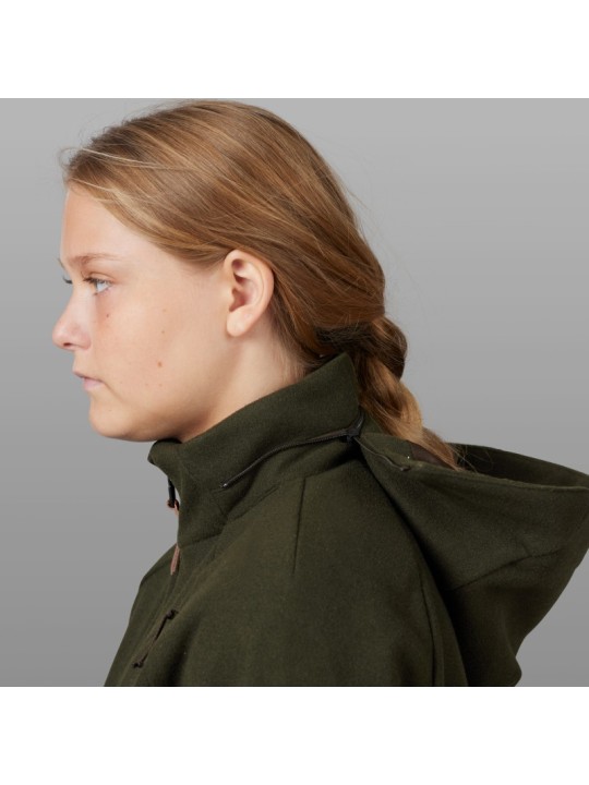 Veste de chasse femme Härkila Metso Hybrid
