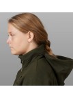 Veste de chasse femme Härkila Metso Hybrid