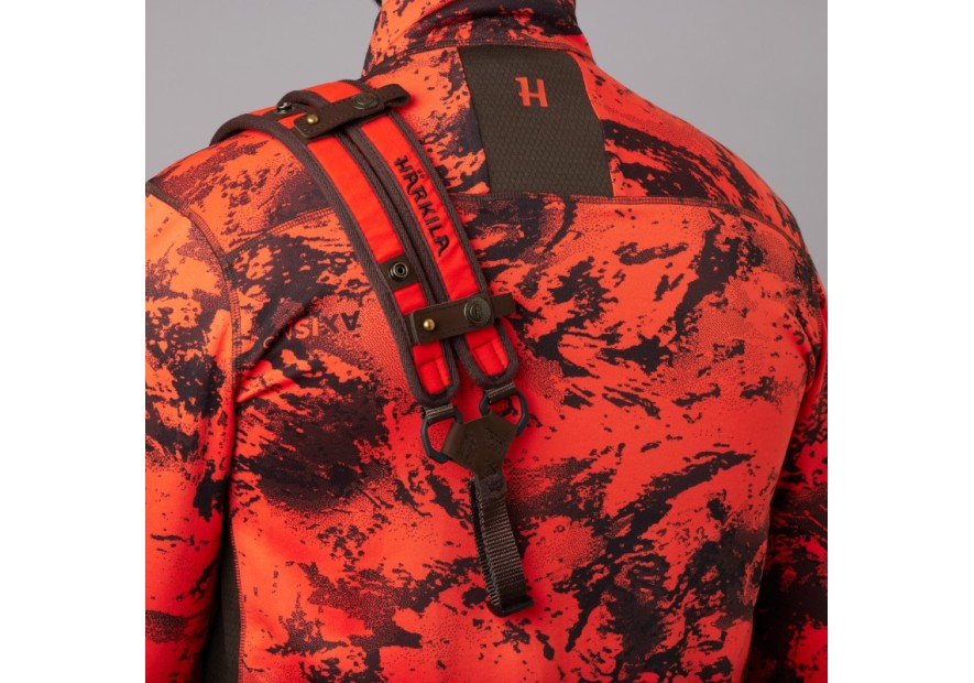 Bretelle carabine Härkila Wildboar Pro
