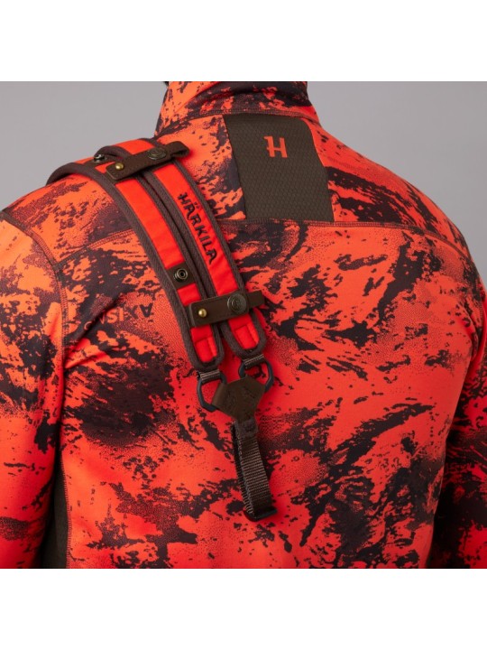 Bretelle carabine Härkila Wildboar Pro