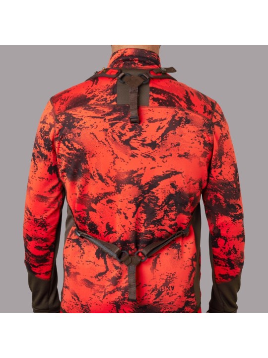 Bretelle carabine Härkila Wildboar Pro