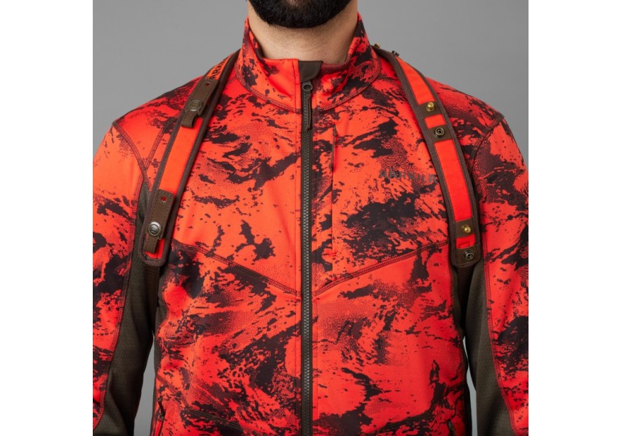 Bretelle carabine Härkila Wildboar Pro