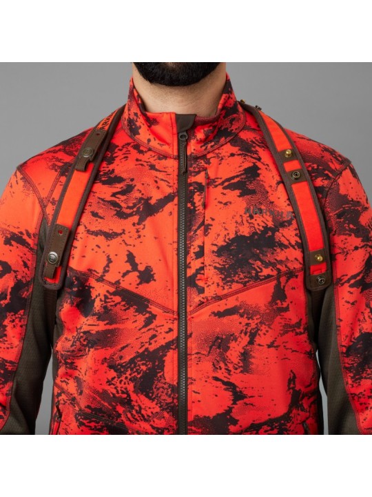 Bretelle carabine Härkila Wildboar Pro