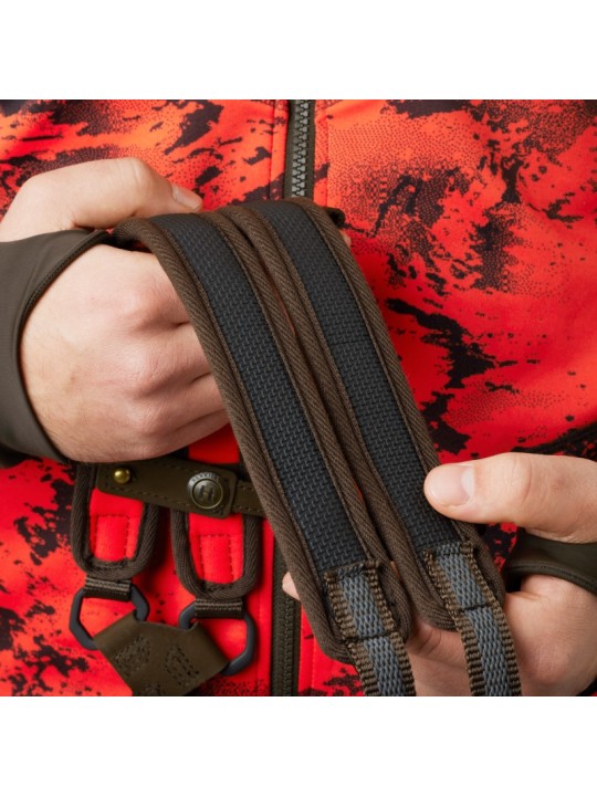 Bretelle carabine Härkila Wildboar Pro