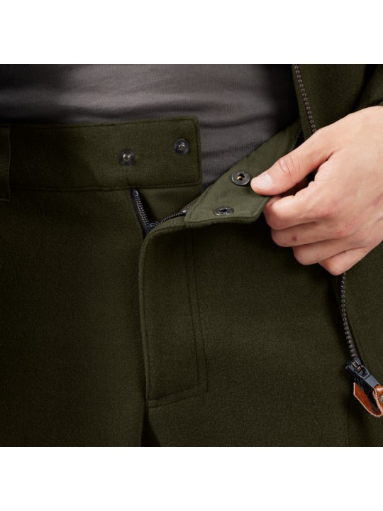 Pantalon Härkila Metso Hybrid