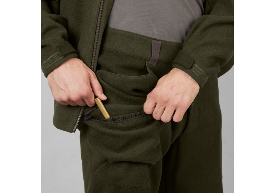 Pantalon Härkila Metso Hybrid