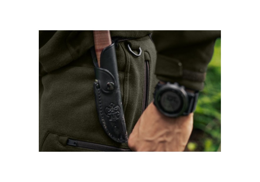 Pantalon Härkila Metso Hybrid