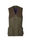 Gilet tir Laksen Kirkton Leith