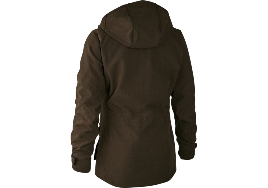 Veste Deerhunter Lady Mary Extreme wood