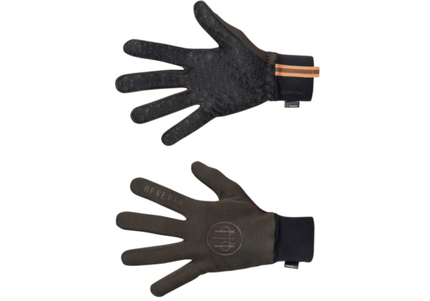 Gants Beretta Hardface