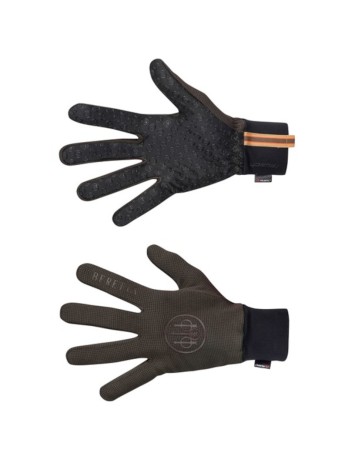 Gants Beretta Hardface