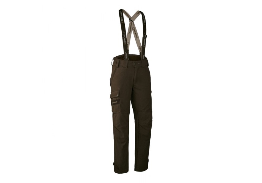 Pantalon Deerhunter Muflon Extreme