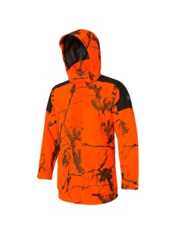 Veste Beretta Tri-Active EVO Camo orange