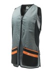 Gilet Beretta Silver Pigeon gris