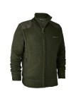 Cardigan zippé Deerhunter Carlisle