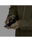 Gants Härkila Power Stretch Shadow brown