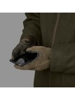 Gants Härkila Power Stretch Shadow brown