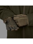 Gants Härkila Power Stretch Shadow brown