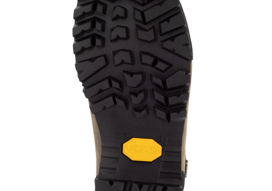 Chaussures Härkila Forest Hunter Mid GTX willow green