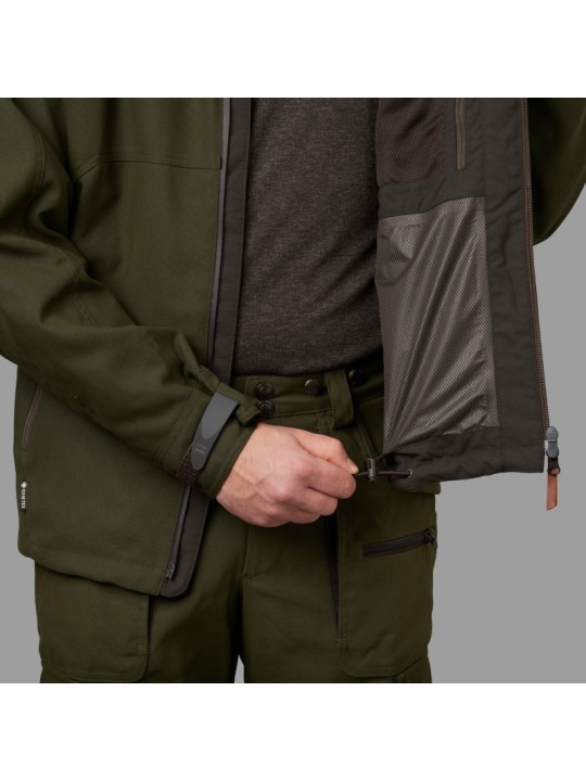 Veste Härkila Pro Hunter Move 2.0 GTX