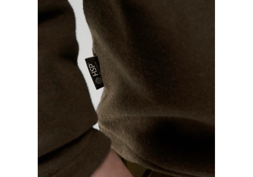 Sweat Härkila Retrieve HSP avec membrane