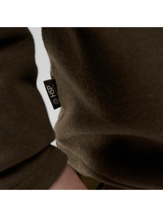 Sweat Härkila Retrieve HSP avec membrane